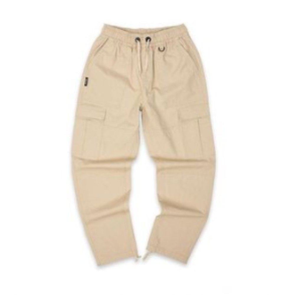 Jiberish Ripstop Cargo Flight Pants